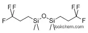 Molecular Structure of 690-56-2 (Bis(trifluoropropyl)tetramethyldisiloxane)
